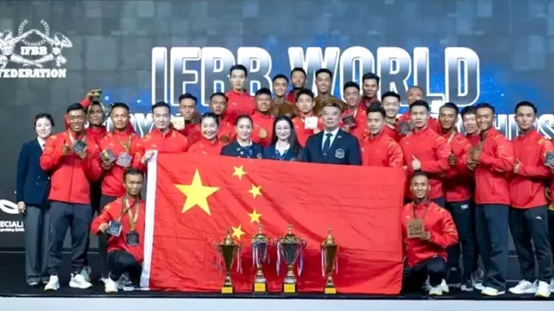 不止于卖器材：必一运动打造“器械+服务”健身新业态