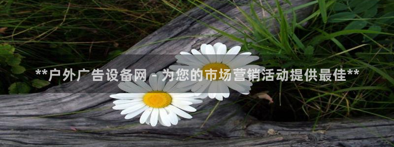 杏宇平台登录方法：**户外广告设备网 - 为您的市场营销活动提供最佳**