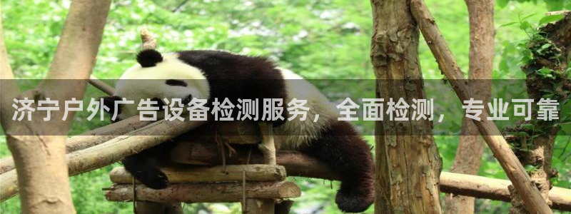 杏宇官方平台官网入口：济宁户外广告设备检